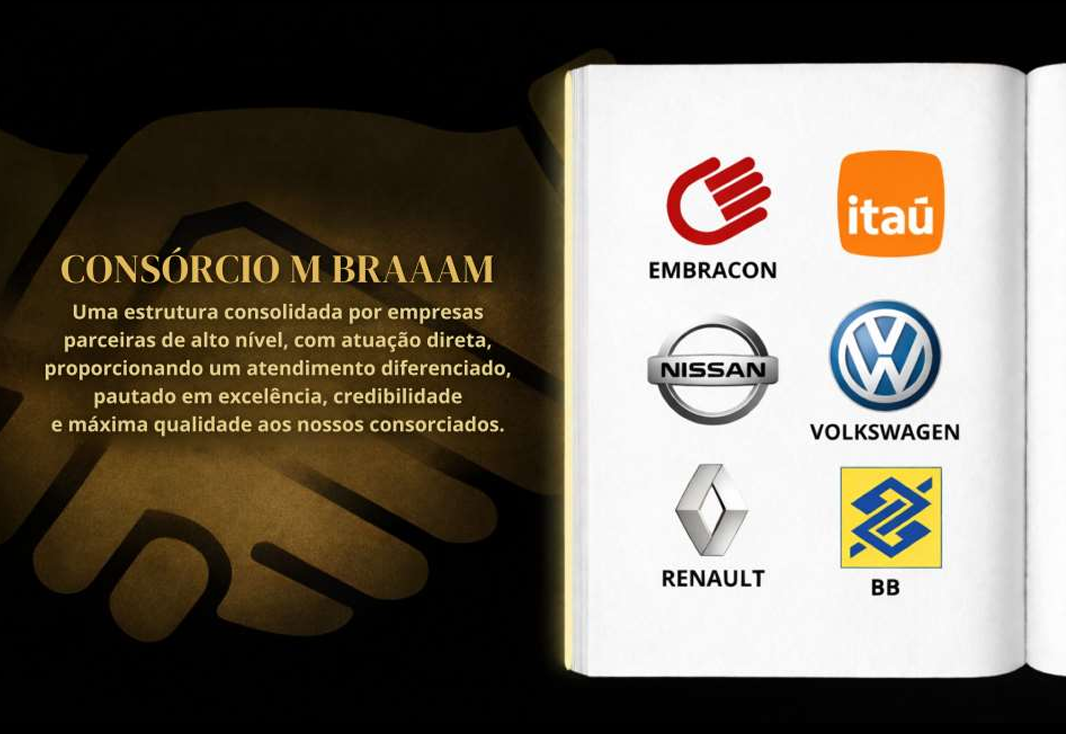 Empresas Parceiras